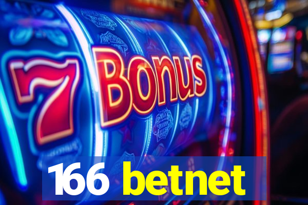 166 betnet